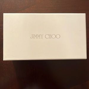 Jimmy Choo sunglasses